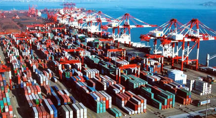 島上海關(guān)|青島西海岸的國門守望