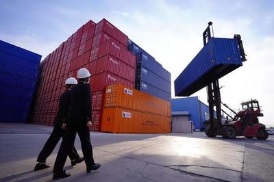 RCEP生效滿月!上海海關優化企業服務,助力進出口貨值超20億元