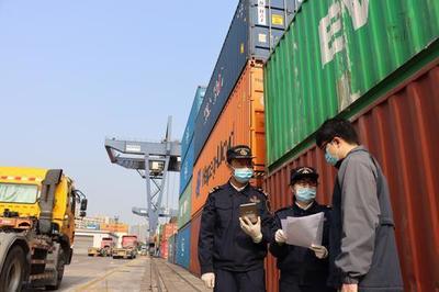 1428.9億元!2020年江門外貿進出口值實現正增長