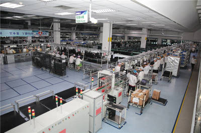 一路走、一路看、一路思,區(qū)鎮(zhèn)黨政代表團(tuán)赴昆山、蘇州高新區(qū)考察學(xué)習(xí)