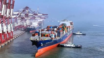 3.33萬億,不只是一個數(shù)據(jù)