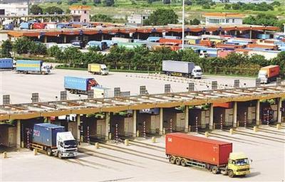 廣東省優(yōu)化進(jìn)出口結(jié)構(gòu) 大力提高開放型經(jīng)濟(jì)水平_滾動新聞_新浪財經(jīng)_新浪網(wǎng)