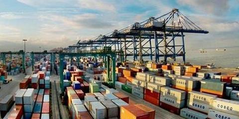 今年河南進(jìn)出口總值已達(dá)3167.4億 高新技術(shù)產(chǎn)品增長