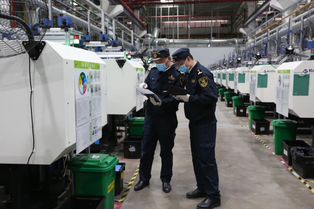 出&ldquo;湖&rdquo;向海闖世界 湖南貿(mào)易&ldquo;朋友圈&rdquo;擴(kuò)展至223個(gè)國(guó)家和地區(qū)